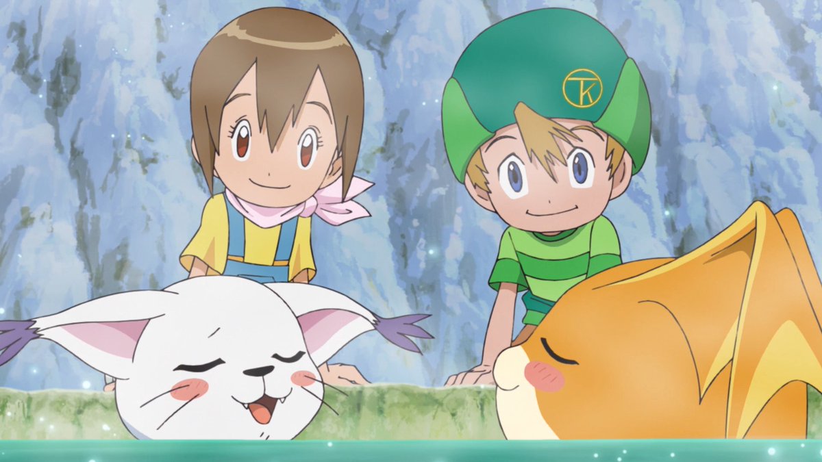 Digimon Adventure 2020, episódio 6: data de lançamento