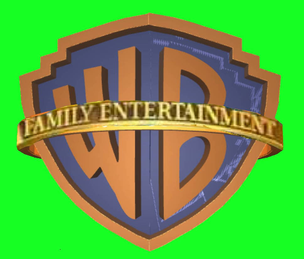 Warner family entertainment 1998 Shield by Shafiqkojim on DeviantArt