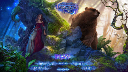 Main Menu Immortal Love 6