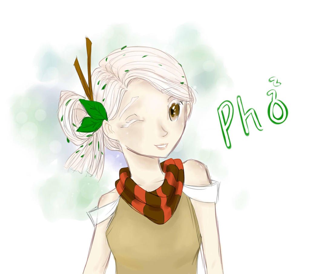 Pho Redraw