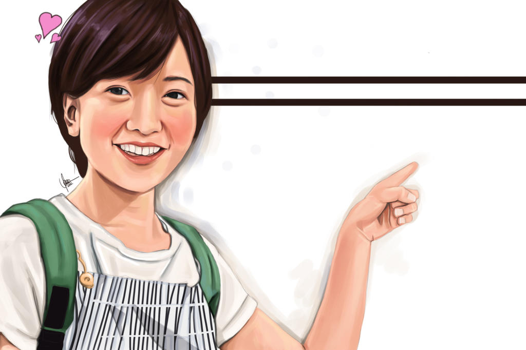 Riripon by Agamnn17 on DeviantArt