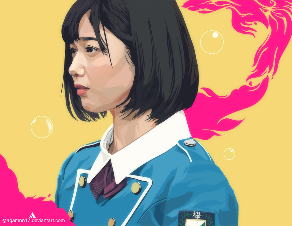 Watanabe Risa By Agamnn17 On Deviantart Watanabe Risa By Agamnn17 On Deviantart