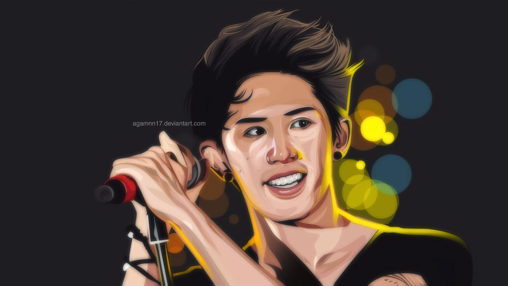 Taka One Ok Rock by Agamnn17 on DeviantArt