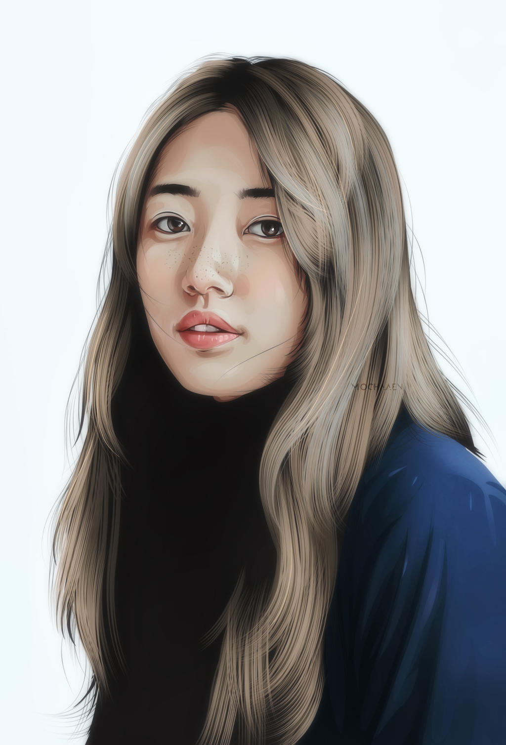 Deviantart Bae Bae Suzy by Agamnn17 on DeviantArt