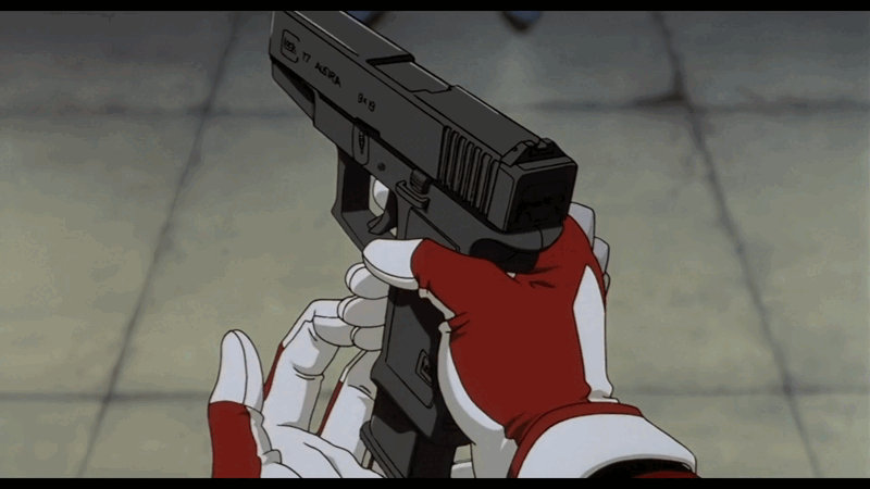 Steam Workshop Spriggan 1998 Handgun Animation By Itsgav On Deviantart Steam Workshop Spriggan 1998 Handgun Animation By Itsgav On Deviantart