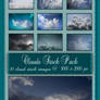 Clouds Stock Pack 01