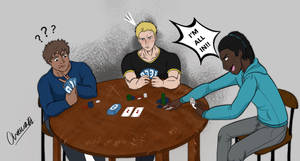 Poker Face