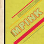 MPink Graphitys - El Portfolio