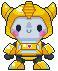 Pixel Bee or WTF I don't know