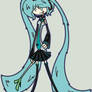 Miku Leek-u-