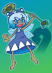 Cirno9917