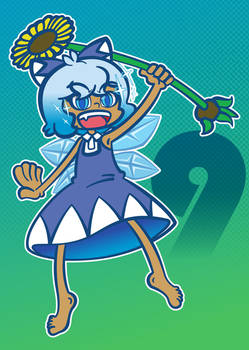 Cirno9917