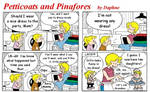 Petticoats and Pinafores 13