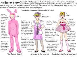 An Easter Story