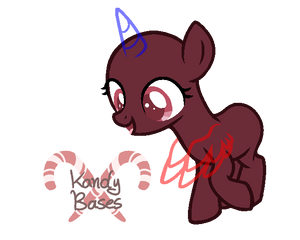 KandyBases User Profile | DeviantArt