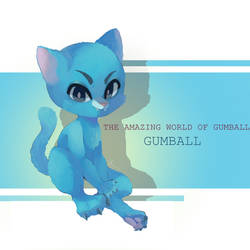 GUMBALL | THE AMAZING WORLD OF GUMBALL |