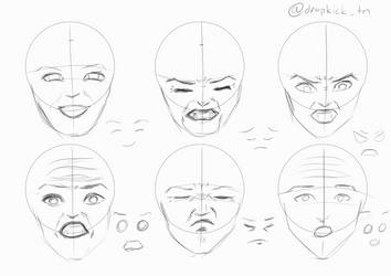 Facial Expressions