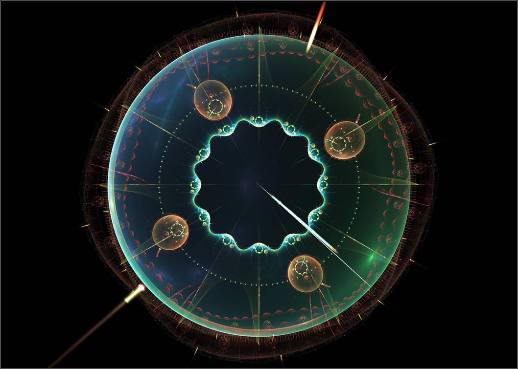 Magic Clock V1.2 by Curious-Phoenix on DeviantArt
