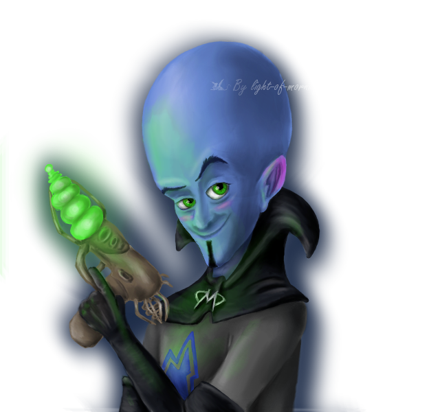 Megamind