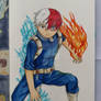 Todoroki Shoto