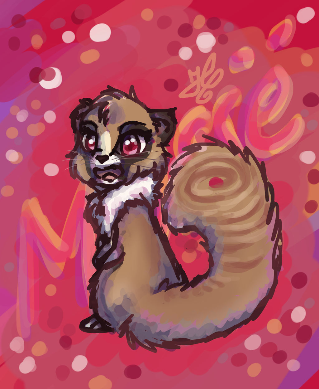 Keyse Musse Musse 2 by Coline25 on DeviantArt