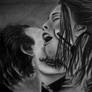 HOLD ME THRILL ME KISS ME ...