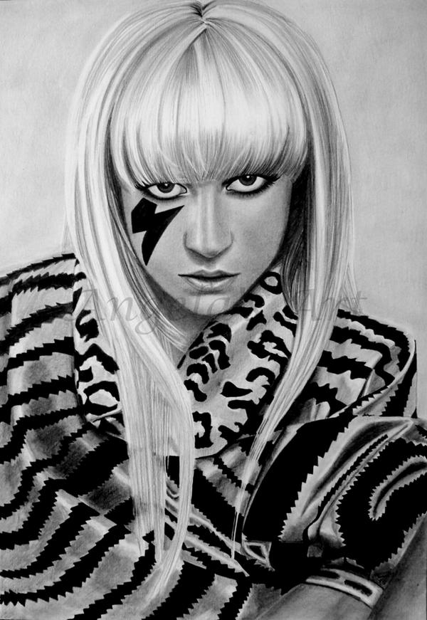LADY GAGA 3