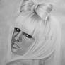 LADY GAGA 5