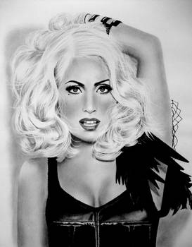 LADY GAGA 13