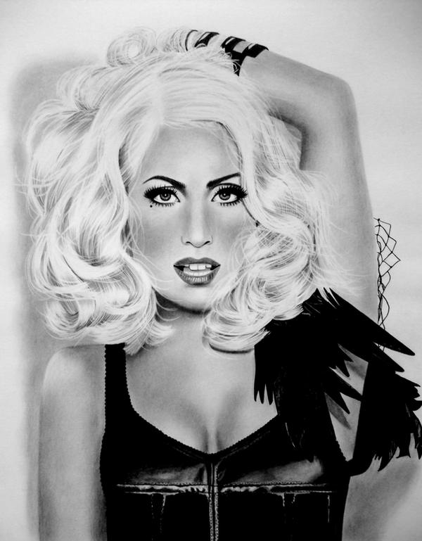 LADY GAGA 13