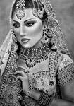 Bollywood Beauty by AngelasPortraits