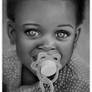 Smiling eyes