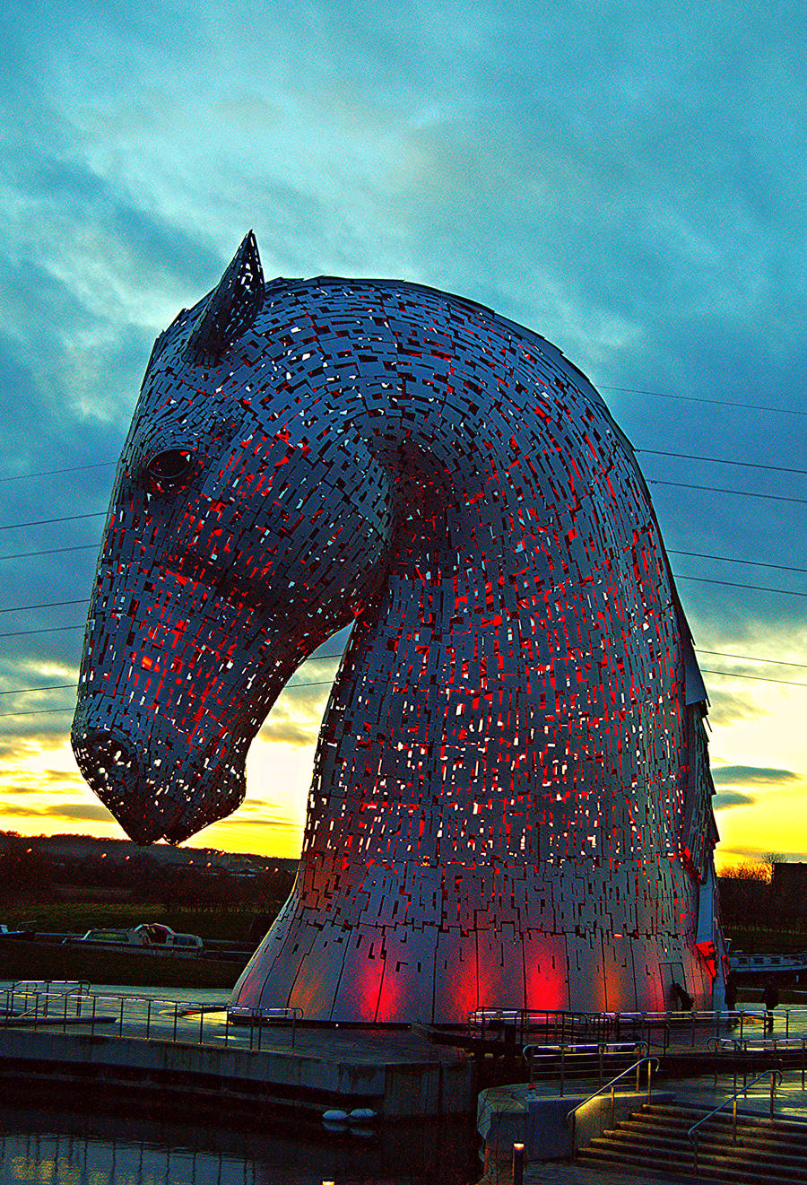 Kelpie