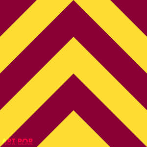 Sunnydale High Chevron