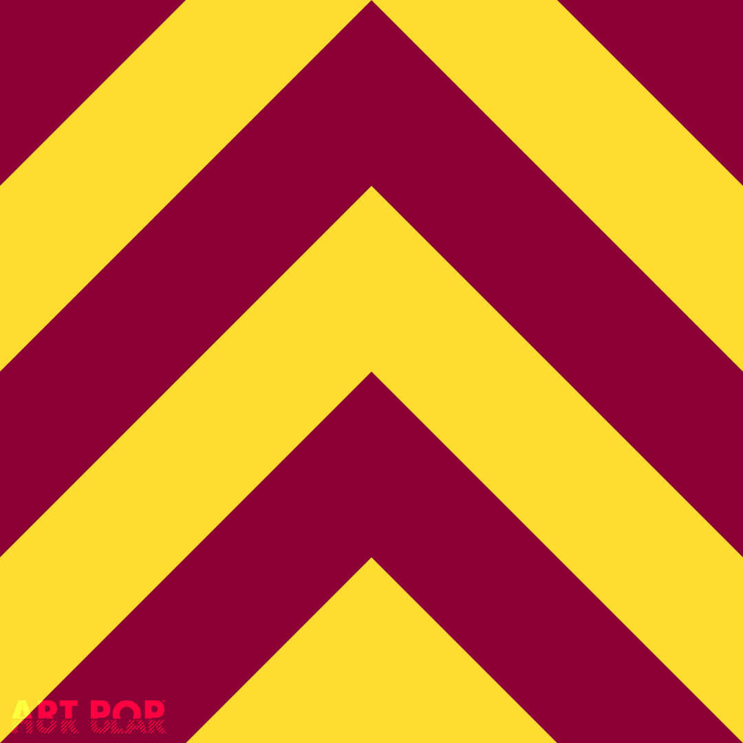 Sunnydale High Chevron