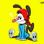 Wakko Warner