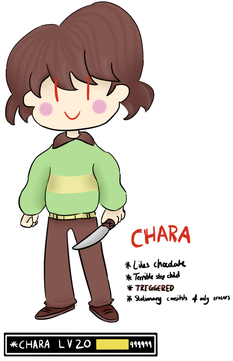 Chara