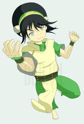 toph