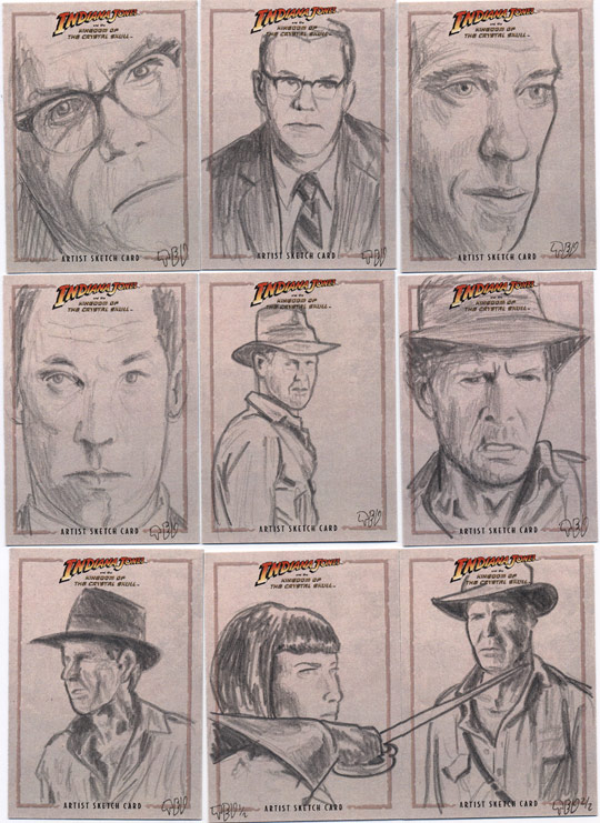 Indiana Jones KOTCS sketches03