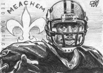 Robert Meachem