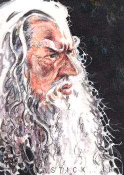 Gandalf PSC