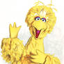 Big Bird