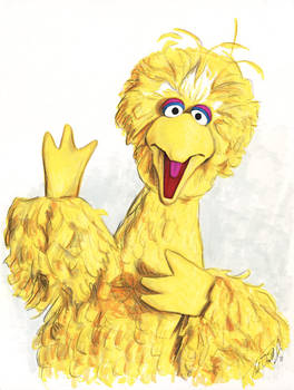 Big Bird