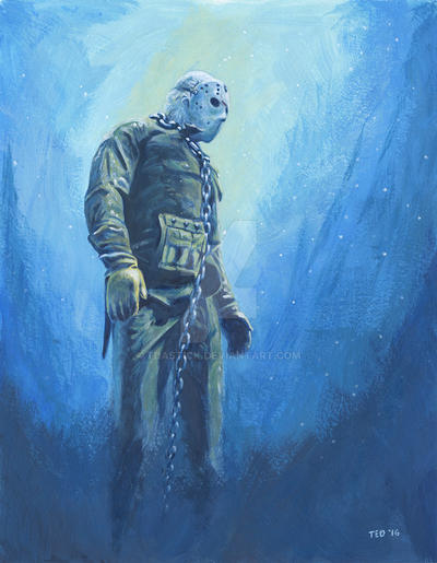 Jason-painting