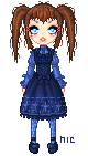 Gothic Lolita