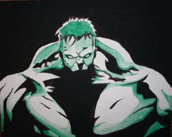 Hulk