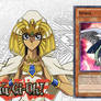 Spiria - Isis (Yu-Gi-Oh)