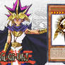 The Creator God of Light,Horakhty - Atem(Yu-Gi-Oh)