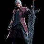 Super Dante Devil May Cry 5