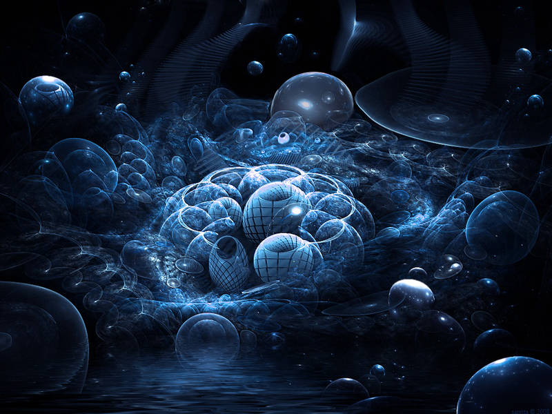 Cradle Of Life by SARETTA1